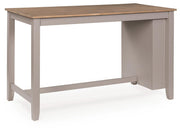 Harperfeld RECT Dining Room Bar Tables
