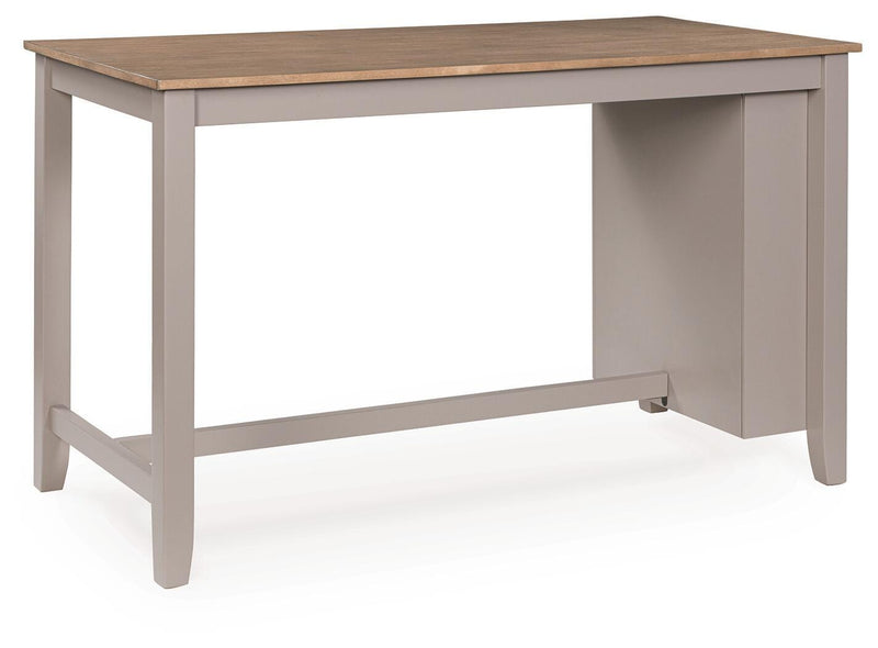 Harperfeld RECT Dining Room Bar Tables