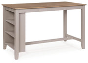 Harperfeld RECT Dining Room Bar Tables Default Title