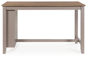 Harperfeld RECT Dining Room Bar Tables