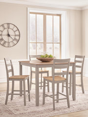 Harperfeld Dining Sets