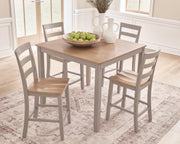 Harperfeld Dining Sets