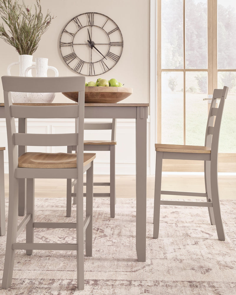 Harperfeld Dining Sets
