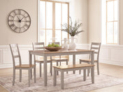 Harperfeld Dining Sets