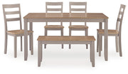 Harperfeld Dining Sets