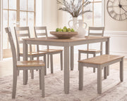 Harperfeld Dining Sets