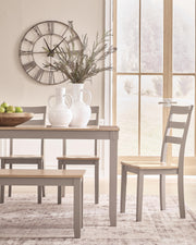Harperfeld Dining Sets