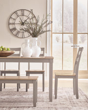 Harperfeld Dining Sets