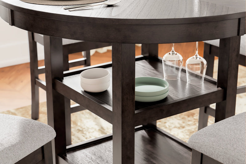Langwest DRM Counter Table Set