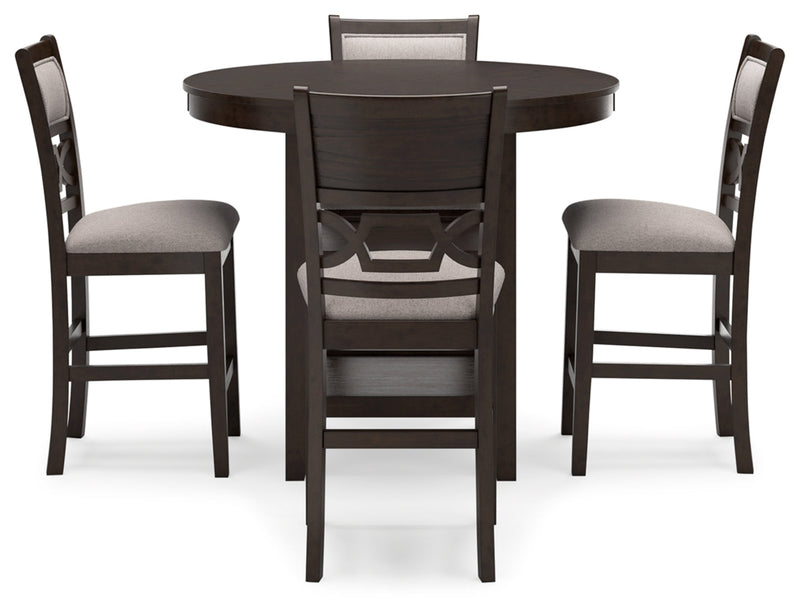 Langwest DRM Counter Table Set (Copy)