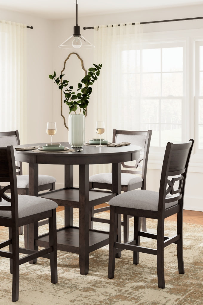Langwest DRM Counter Table Set