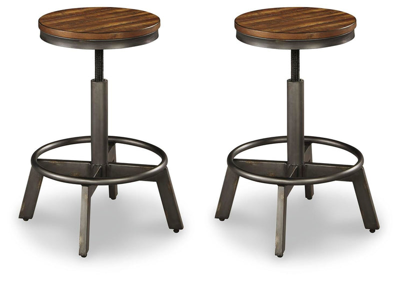 Torjin Bar Stools
