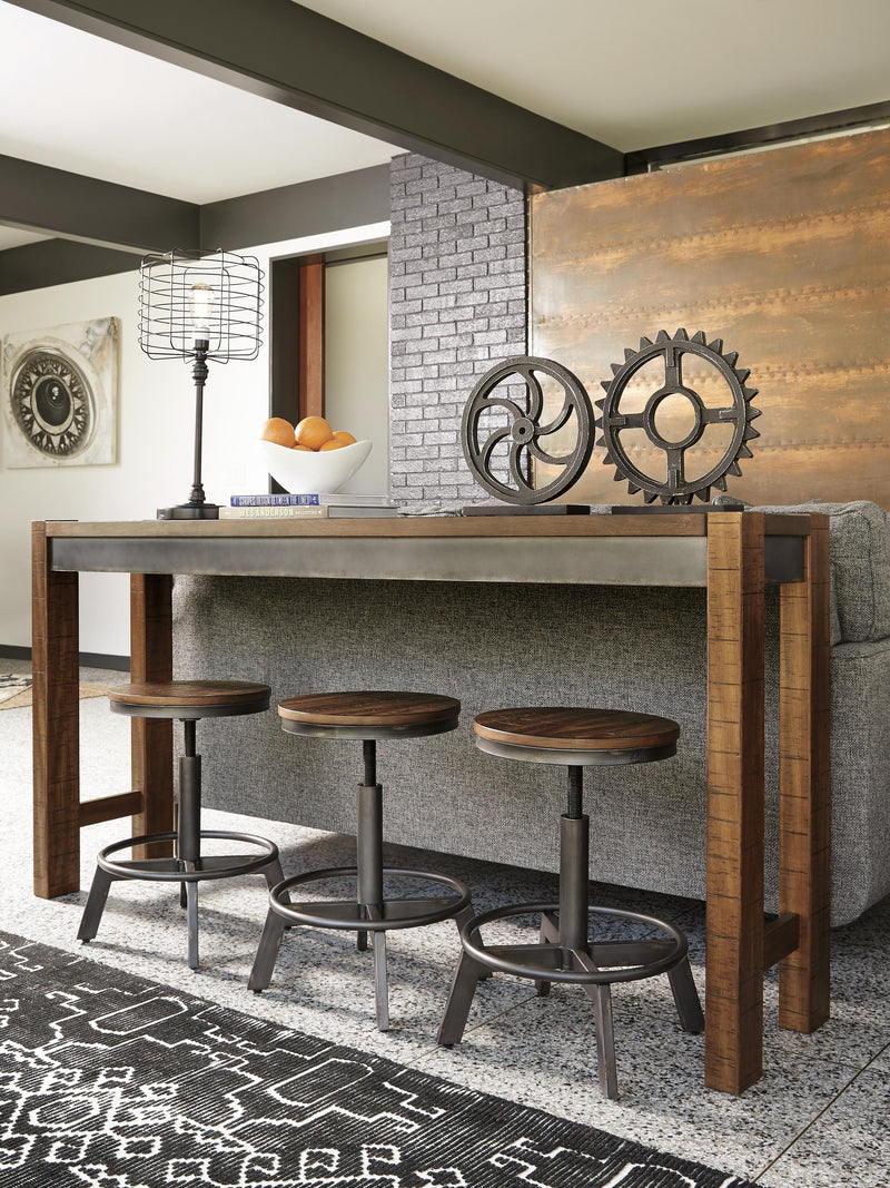 Torjin Bar Stools