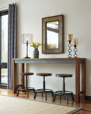 Torjin Dining Tables