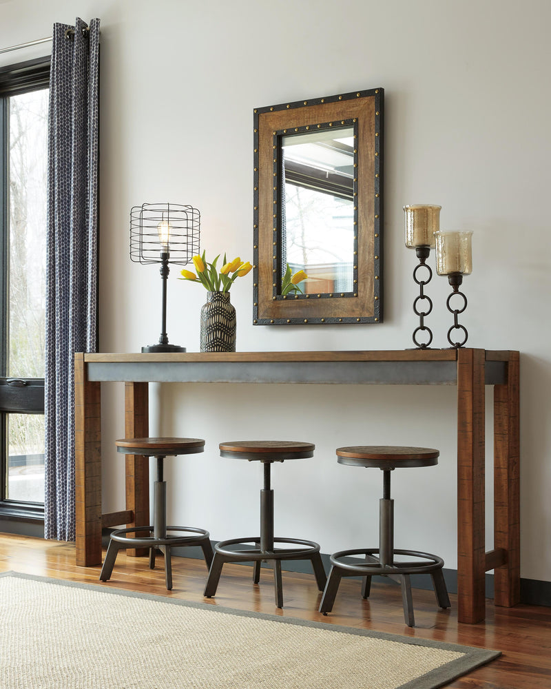 Torjin Dining Tables