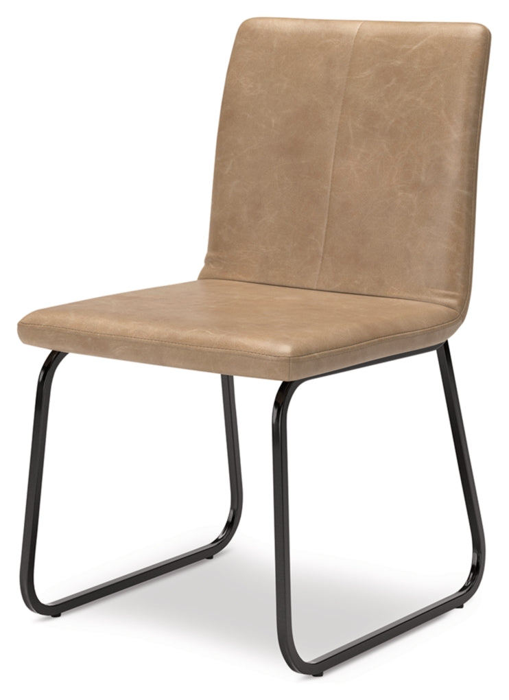 Pharwynn Dining Upholstered Side Chair