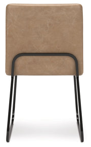 Pharwynn Dining Upholstered Side Chair