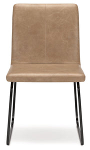 Pharwynn Dining Upholstered Side Chair