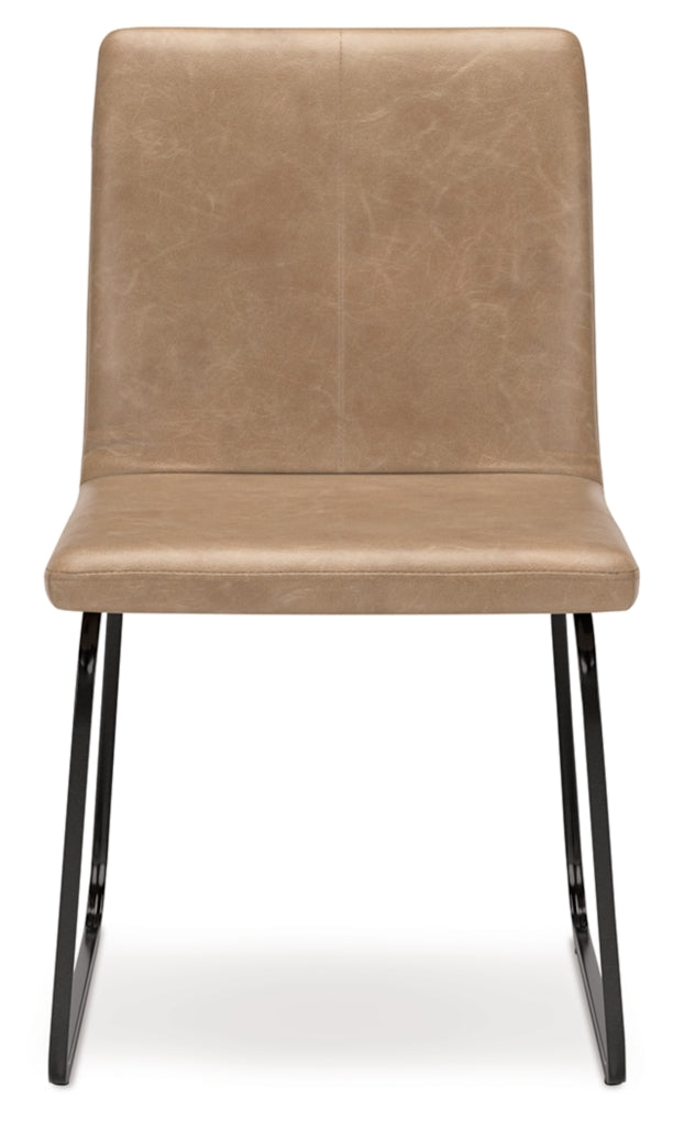 Pharwynn Dining Upholstered Side Chair