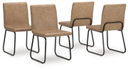 Pharwynn Dining Upholstered Side Chair