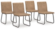 Pharwynn Dining Upholstered Side Chair