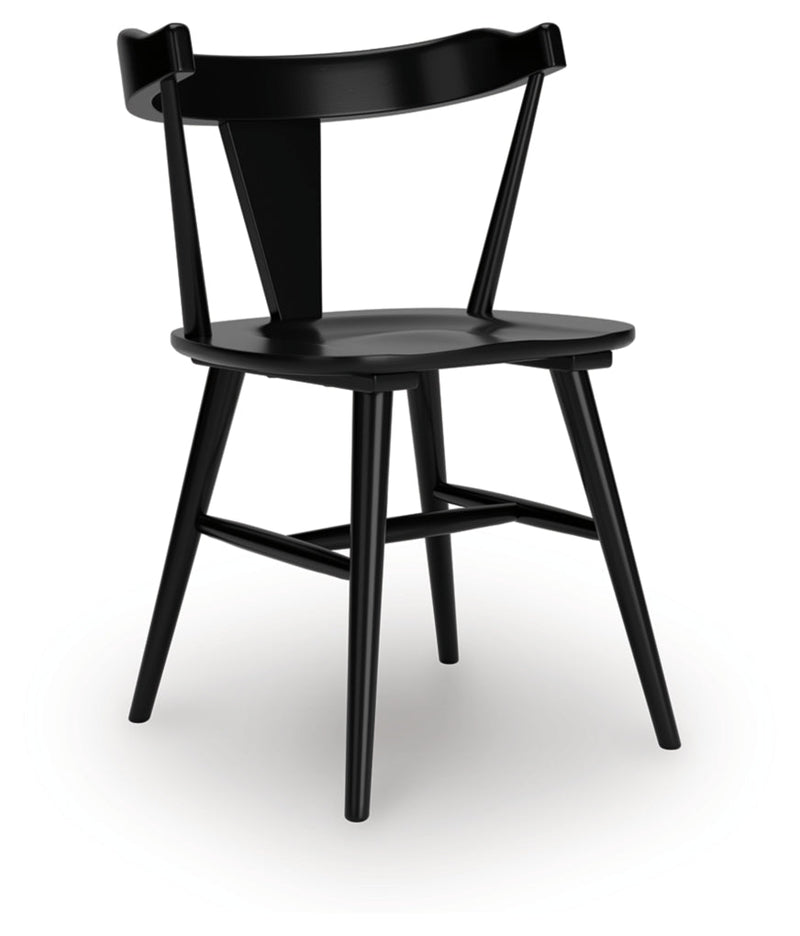 Gretlynn Dining Room Side Chair