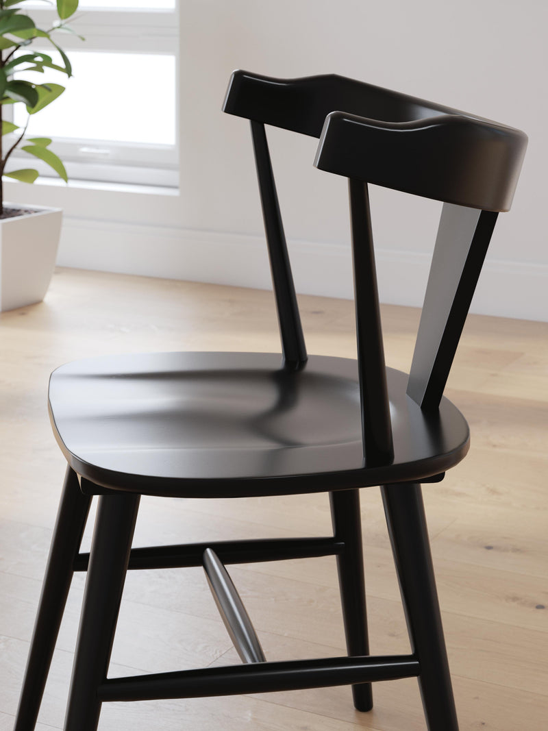 Gretlynn Dining Room Side Chair