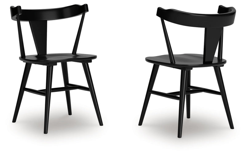 Gretlynn Dining Room Side Chair
