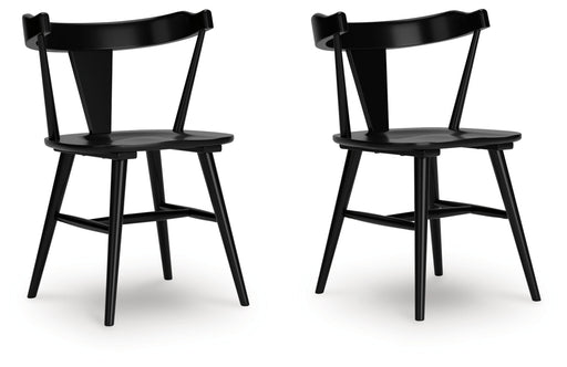 Gretlynn Dining Room Side Chair Default Title