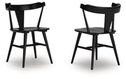 Gretlynn Dining Chairs