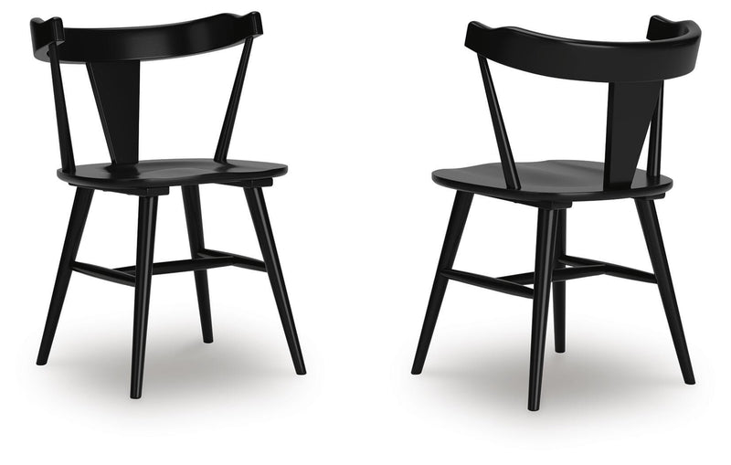 Gretlynn Dining Chairs