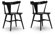 Gretlynn Dining Chairs Default Title