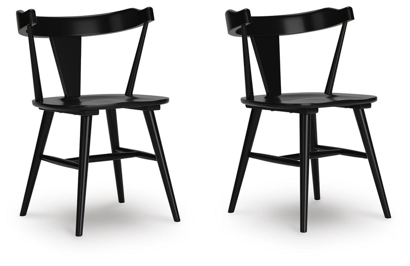 Gretlynn Dining Chairs Default Title