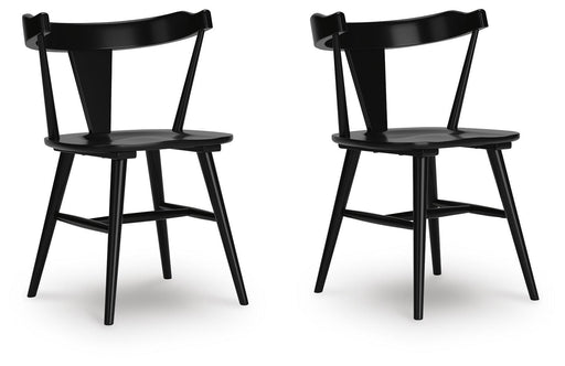 Gretlynn Dining Chairs (Set of 2) Default Title
