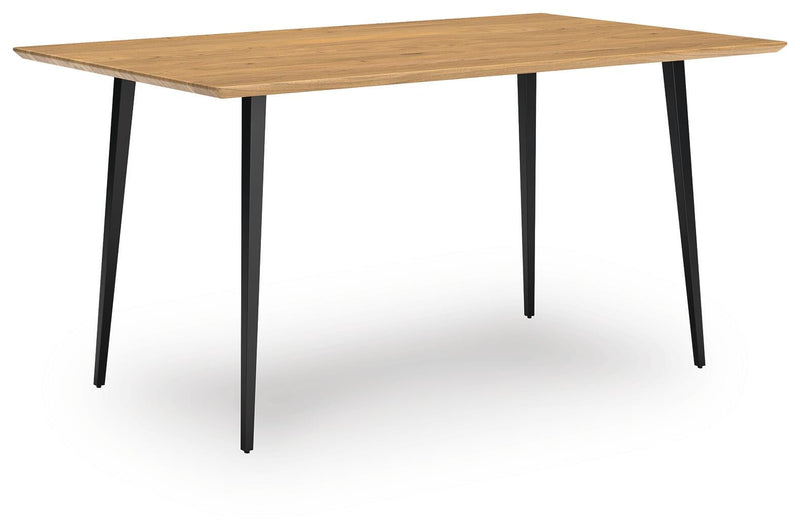 Gretlynn Dining Tables