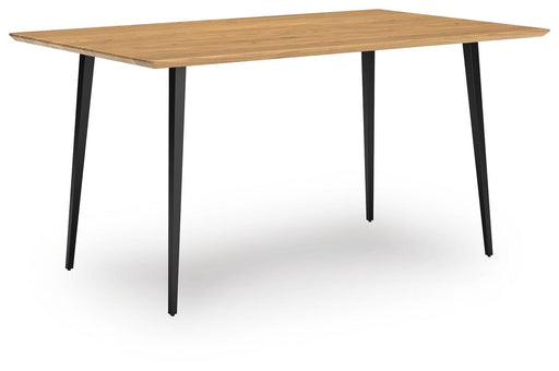 Gretlynn Dining Tables Default Title