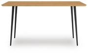 Gretlynn Dining Set (Up to 6 Chairs)