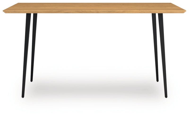 Gretlynn Dining Set (Up to 6 Chairs)