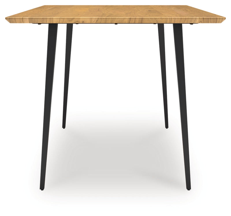 Gretlynn Dining Set (Up to 6 Chairs)