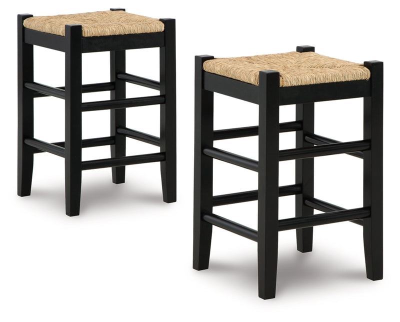 Mirimyn Stool Default Title