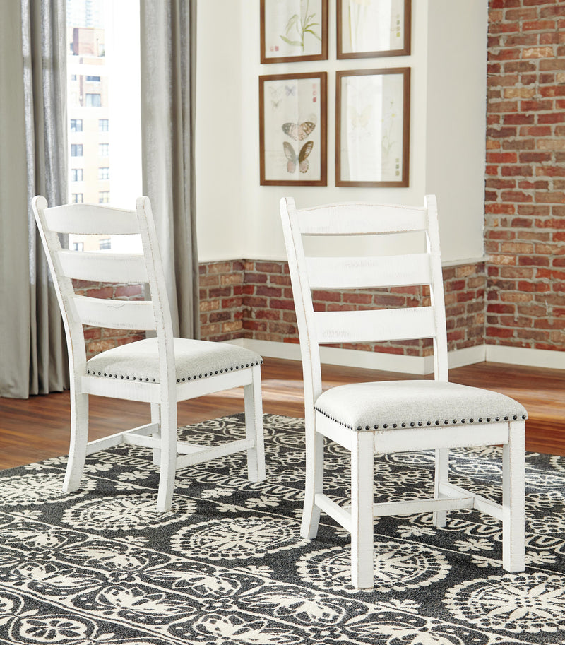 Valebeck Dining Chairs