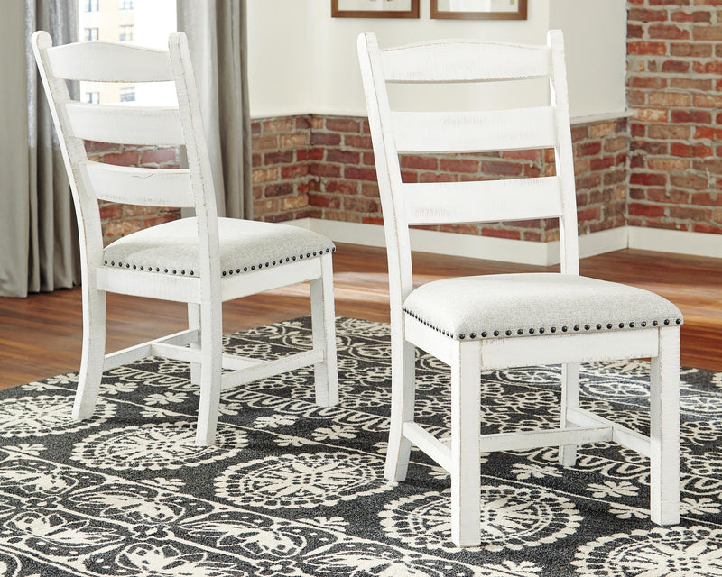 Valebeck Dining Chairs