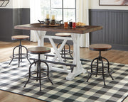 Valebeck Dining Sets