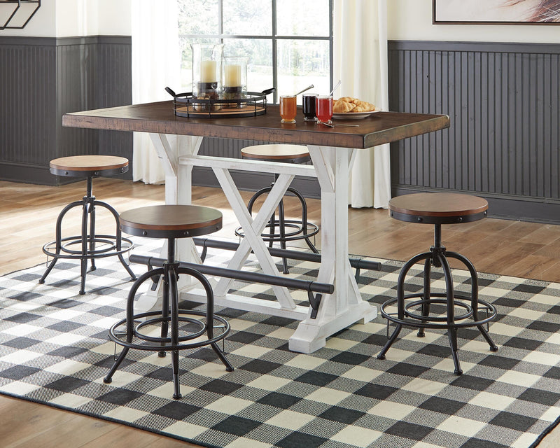 Valebeck Dining Sets
