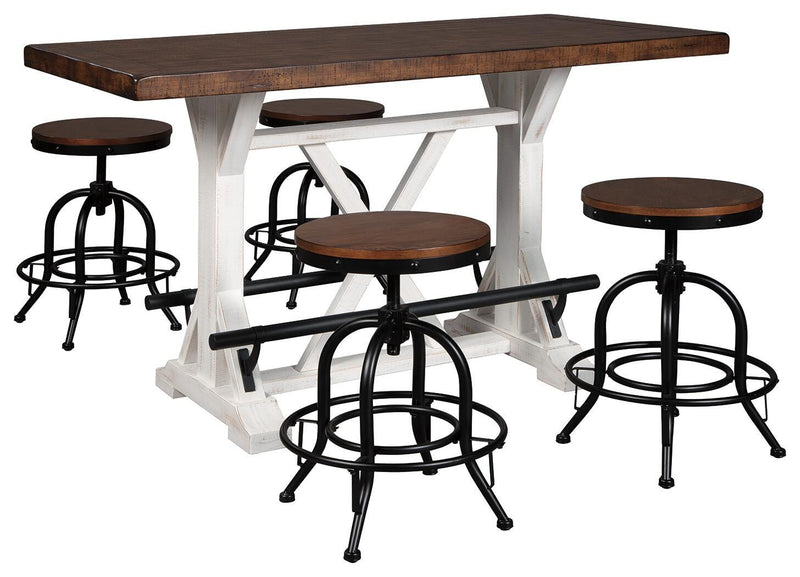 Valebeck Dining Sets