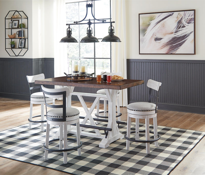 Valebeck Dining Sets