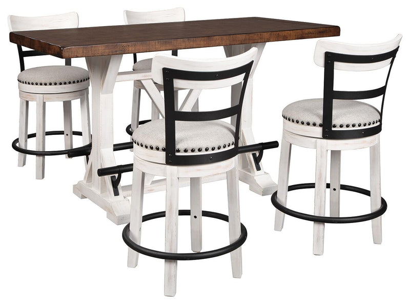Valebeck Dining Sets