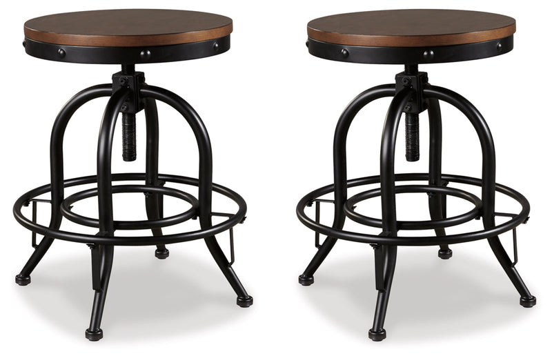 Valebeck Bar Stool