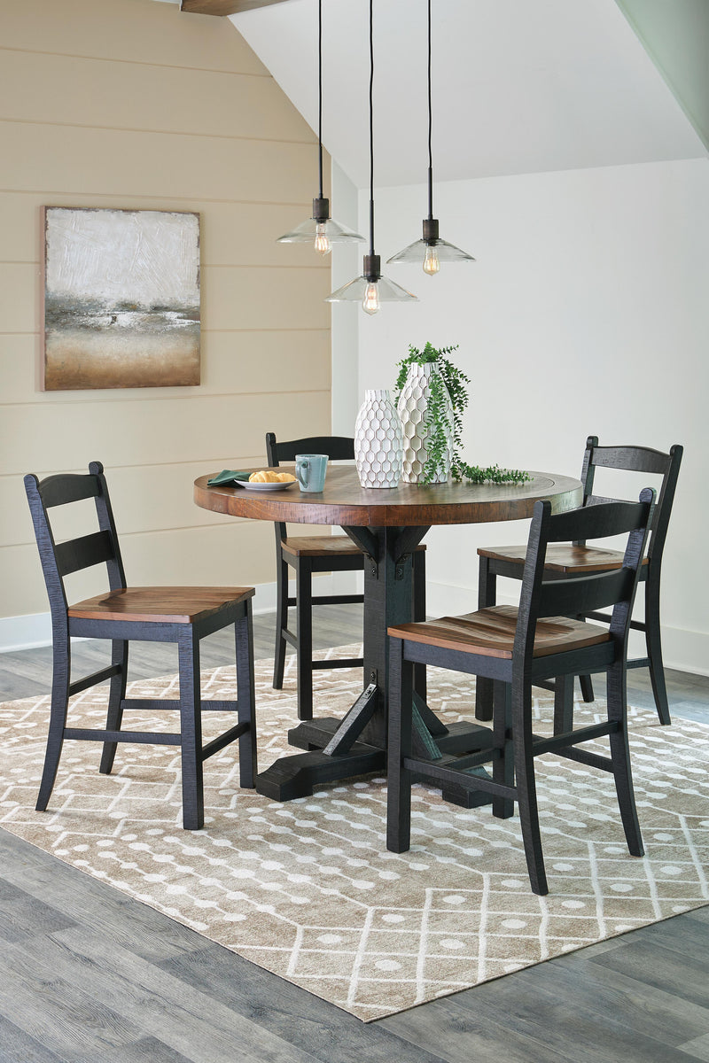 Valebeck Dining Sets