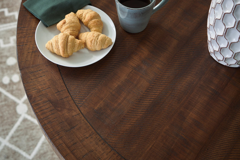 Valebeck Dining Table